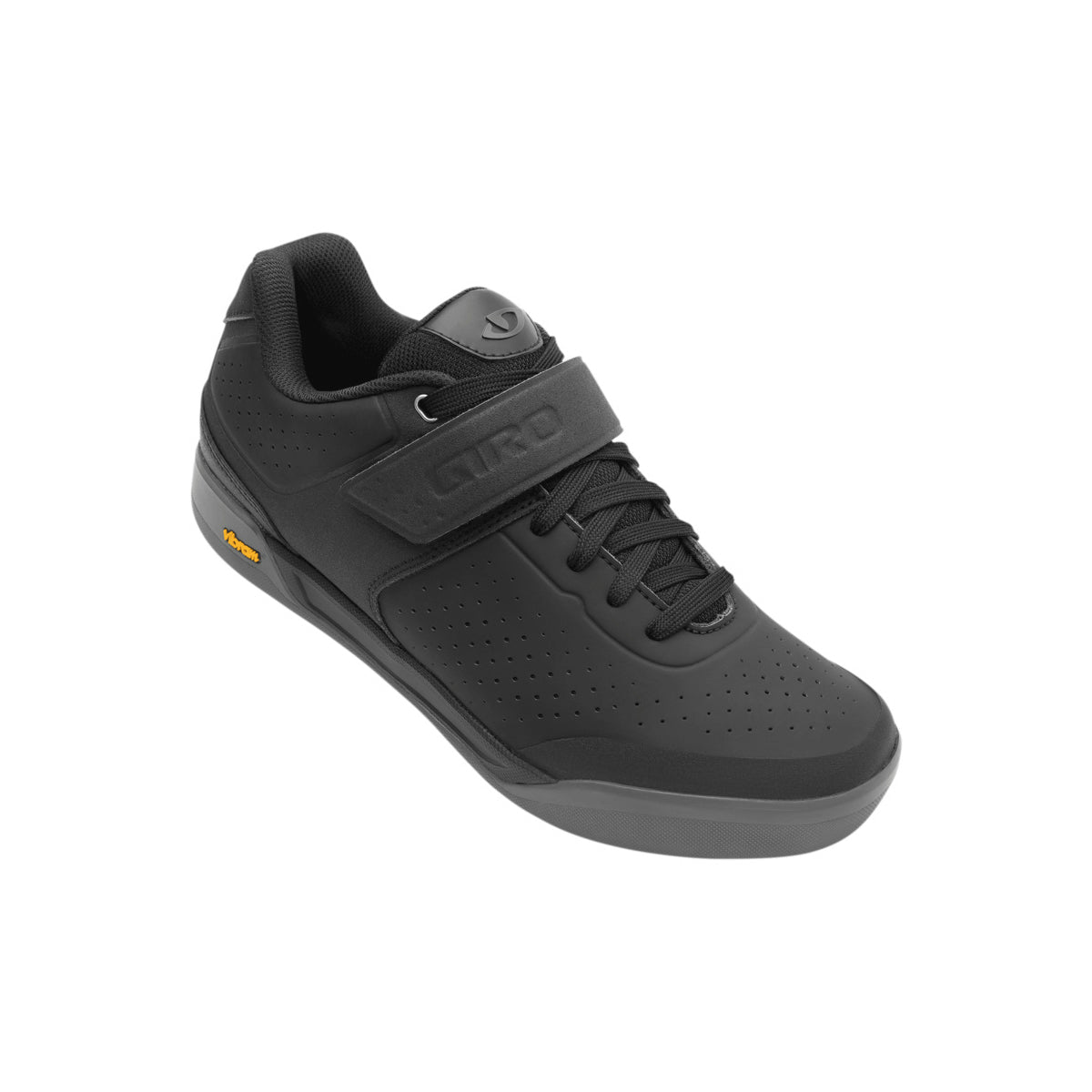 Giro Chamber II Bikeschuhe Herren | schwarz | Größe EU 41.0
