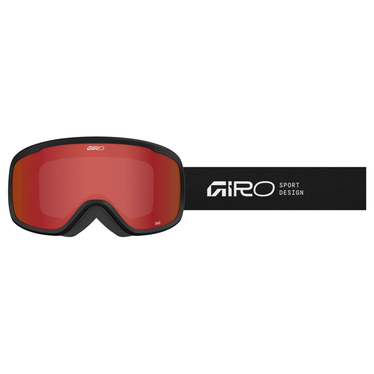 Giro Cruz Skibrille