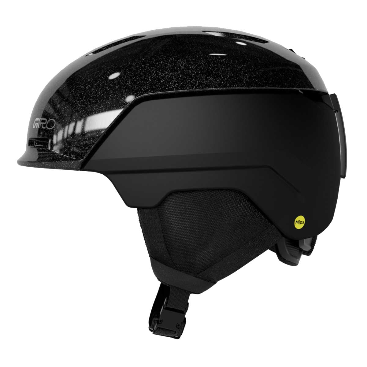 Giro Neo Mips II Skihelm | schwarz | Größe S