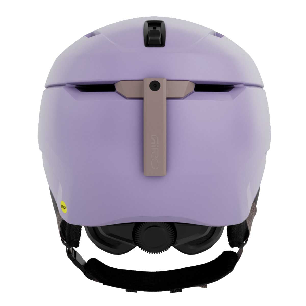 Giro Neo Mips II Skihelm | schwarz | Größe S