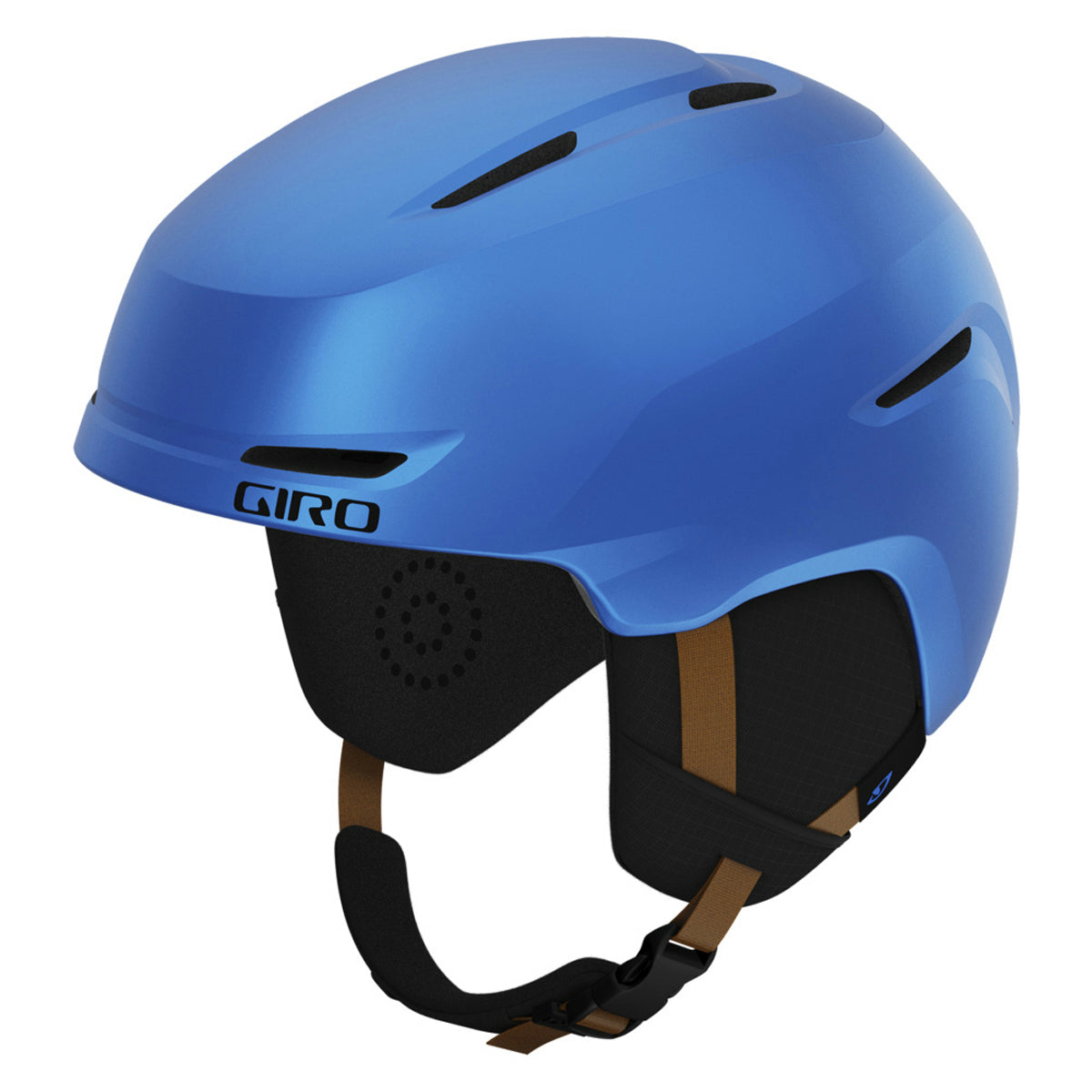 Giro Spur Skihelm | blau | Größe S