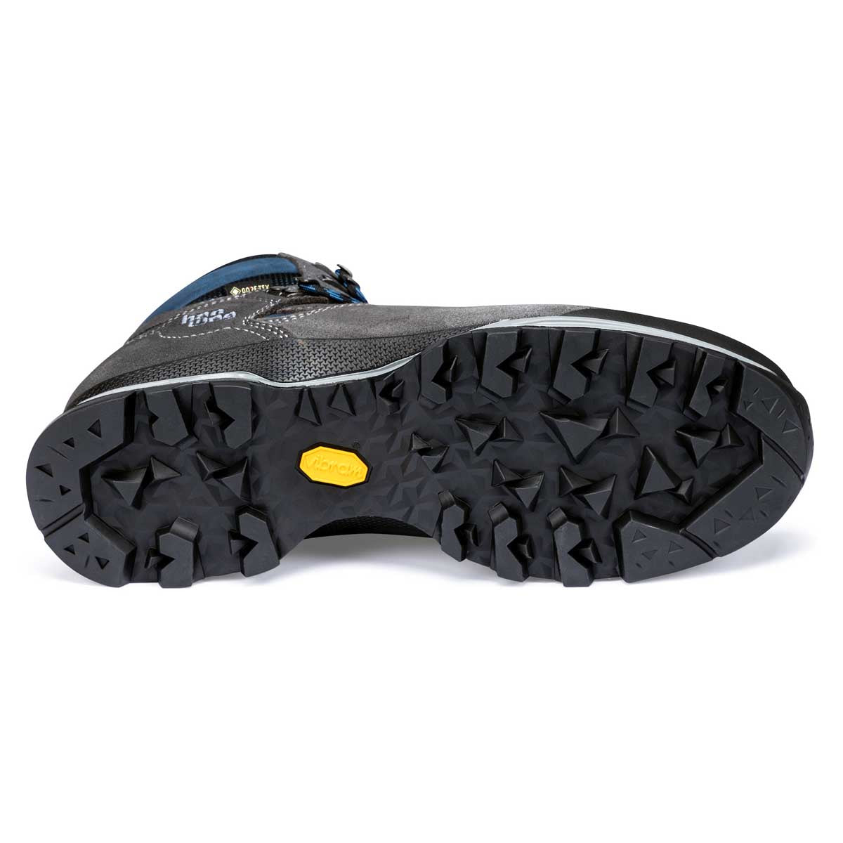 Hanwag Tatra Light Bunion GTX Trekkingschuhe Herren | grau | Größe UK 10.0