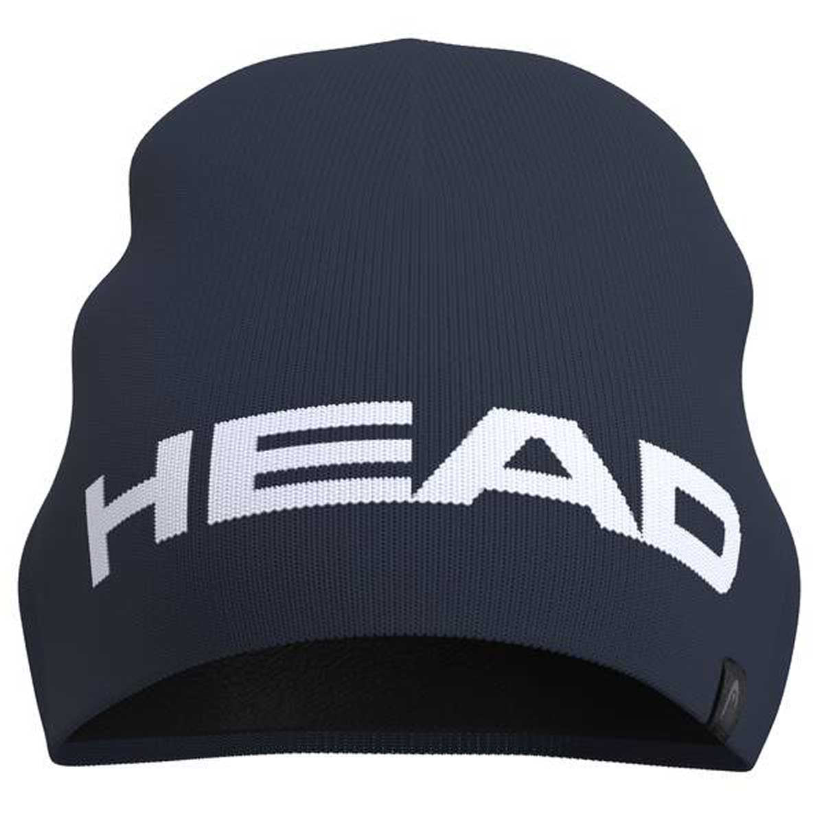 Head Beanie | weiss | Größe STK