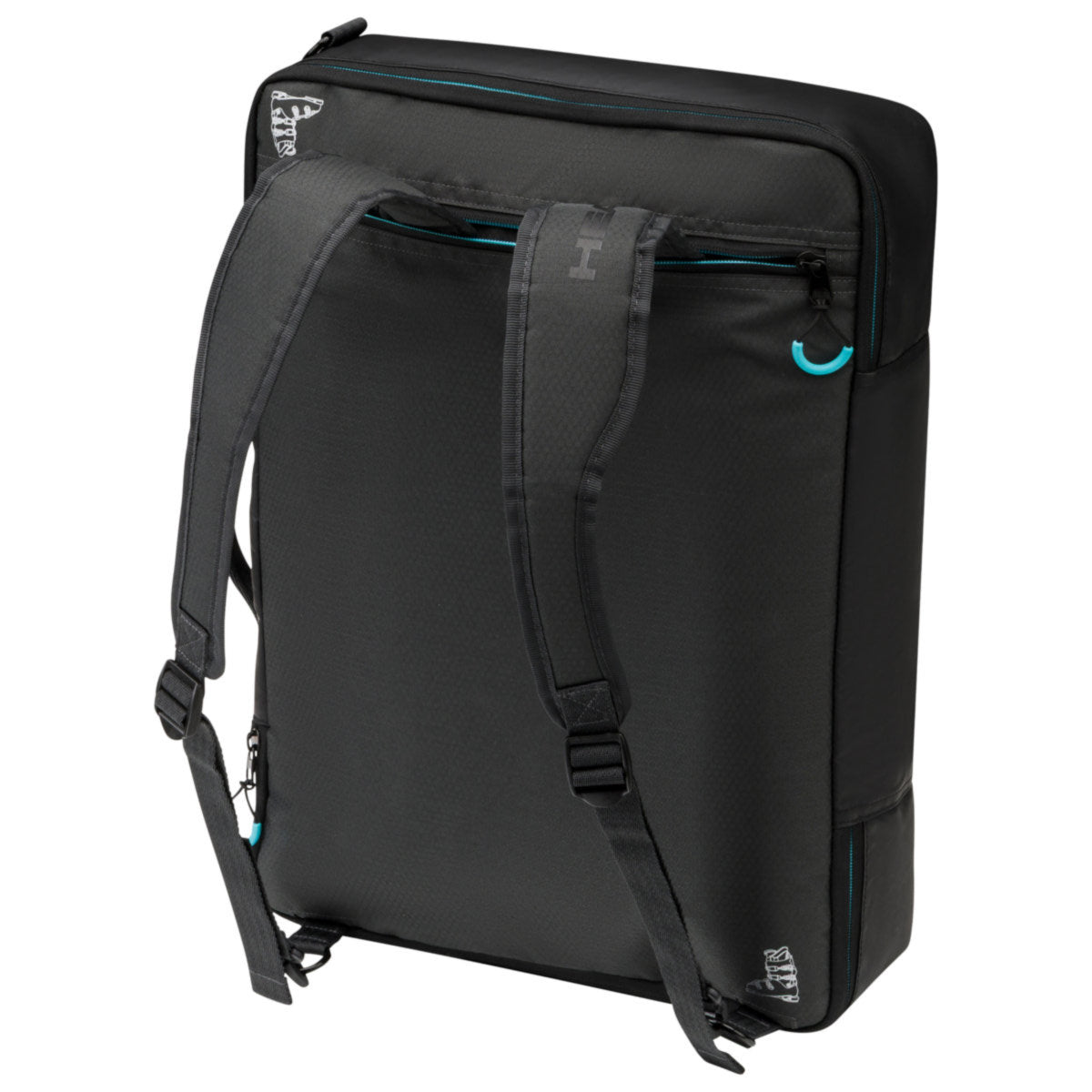 Head Boot Carry On Schuhtasche