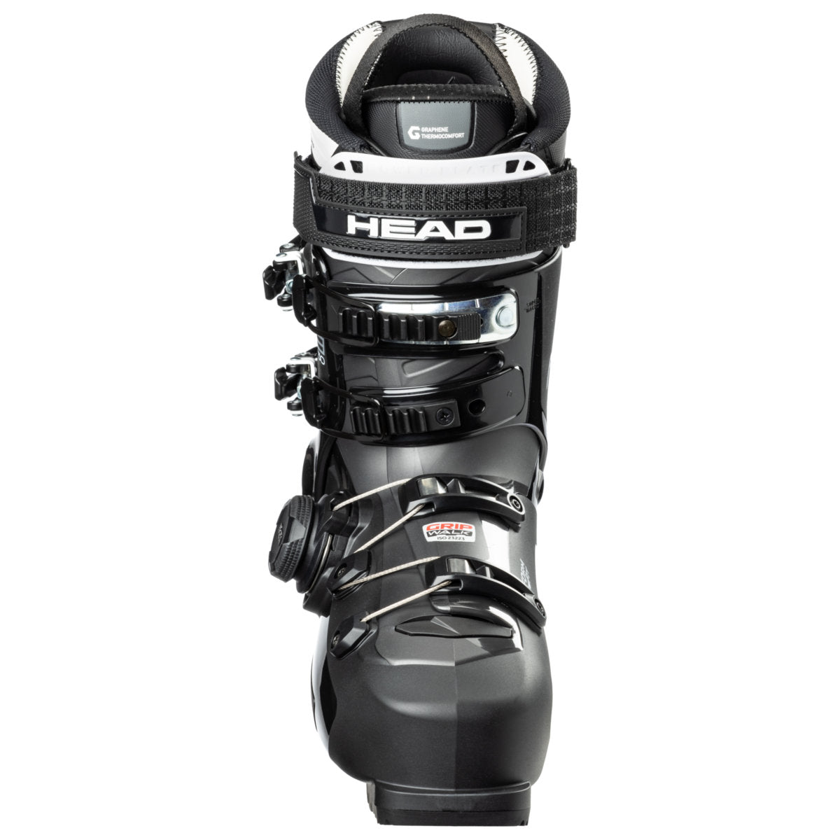 Head Edge 130 HV GW BOA Skischuhe Herren (2026/2027) | schwarz | Größe 25.5