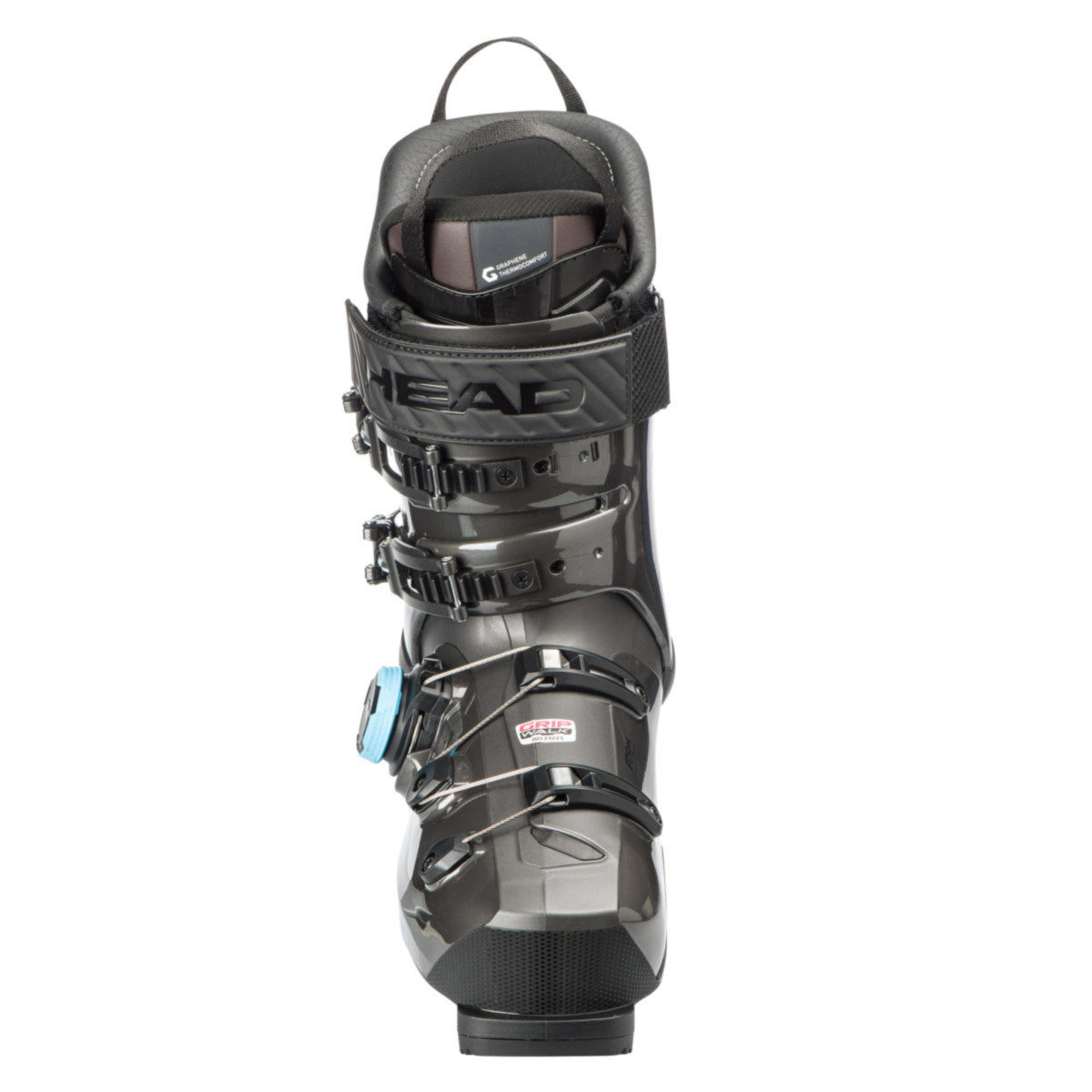 Head Kaliber 110 MV GW BOA Skischuhe Herren (2026/2027) | schwarz | Größe 26.5