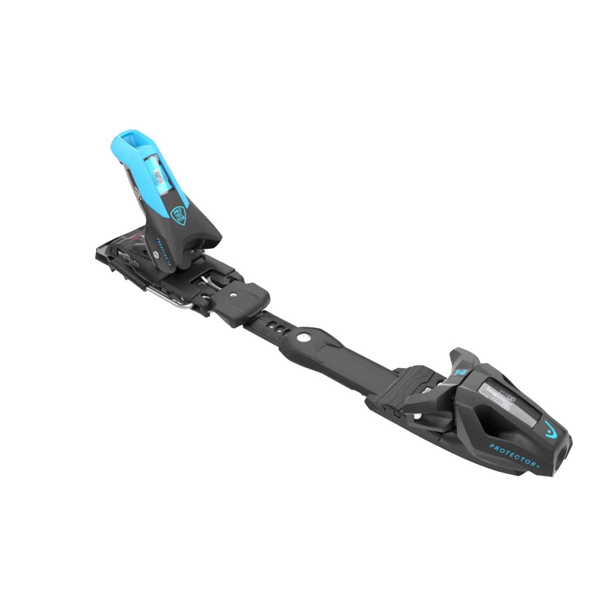 Head Protector+ Freeflex 14 GW Skibindung (2026/2027)