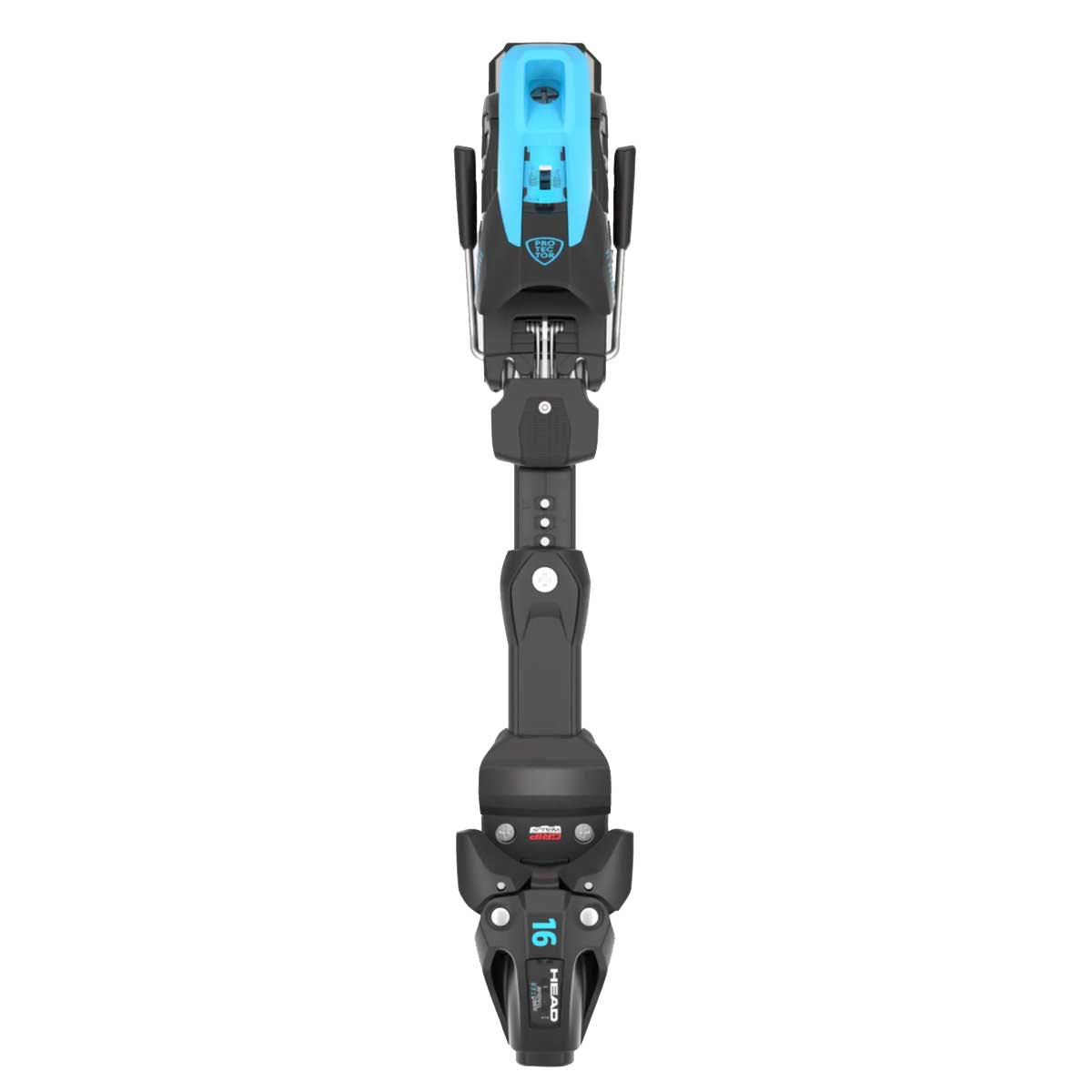Head Protector+ Freeflex ST 16 GW Skibindung (2026/2027)