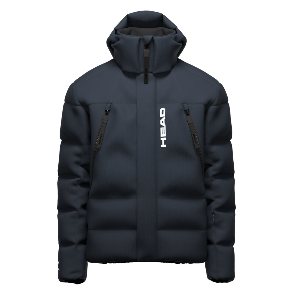 Head STAR Jacke Herren | blau | Größe 48