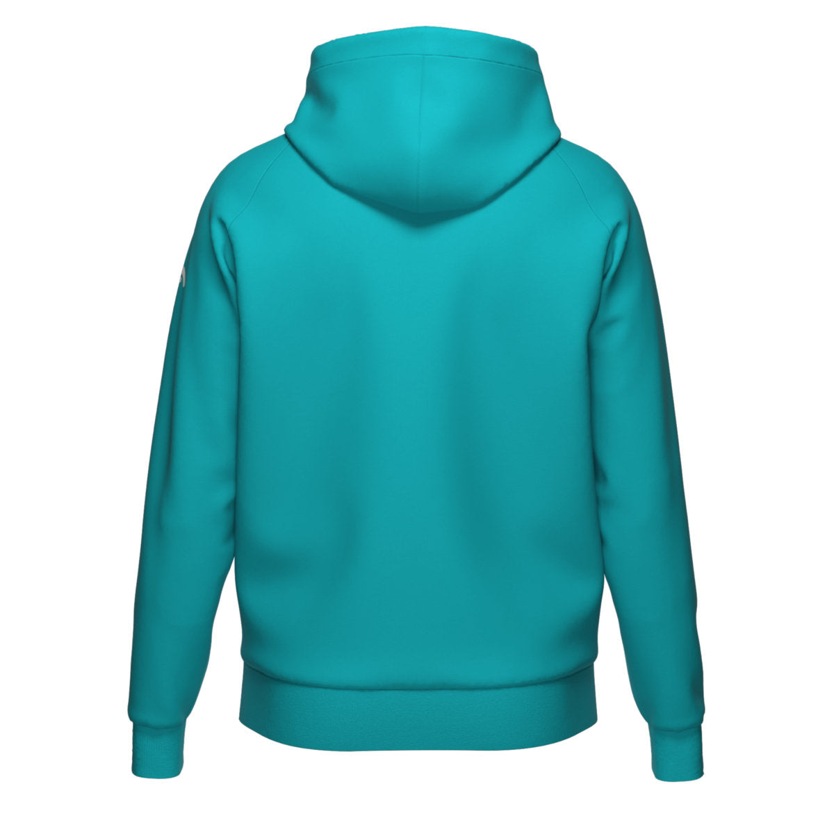 Head WCR Hoodie Kinder | blau | Größe 128