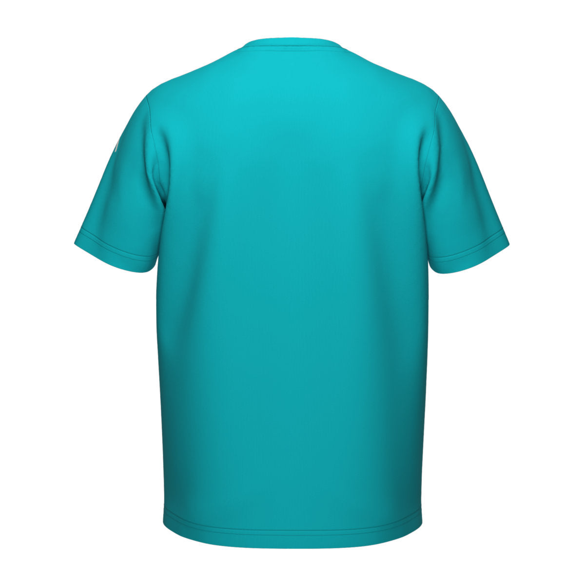 Head WCR T-Shirt Herren | blau | Größe L