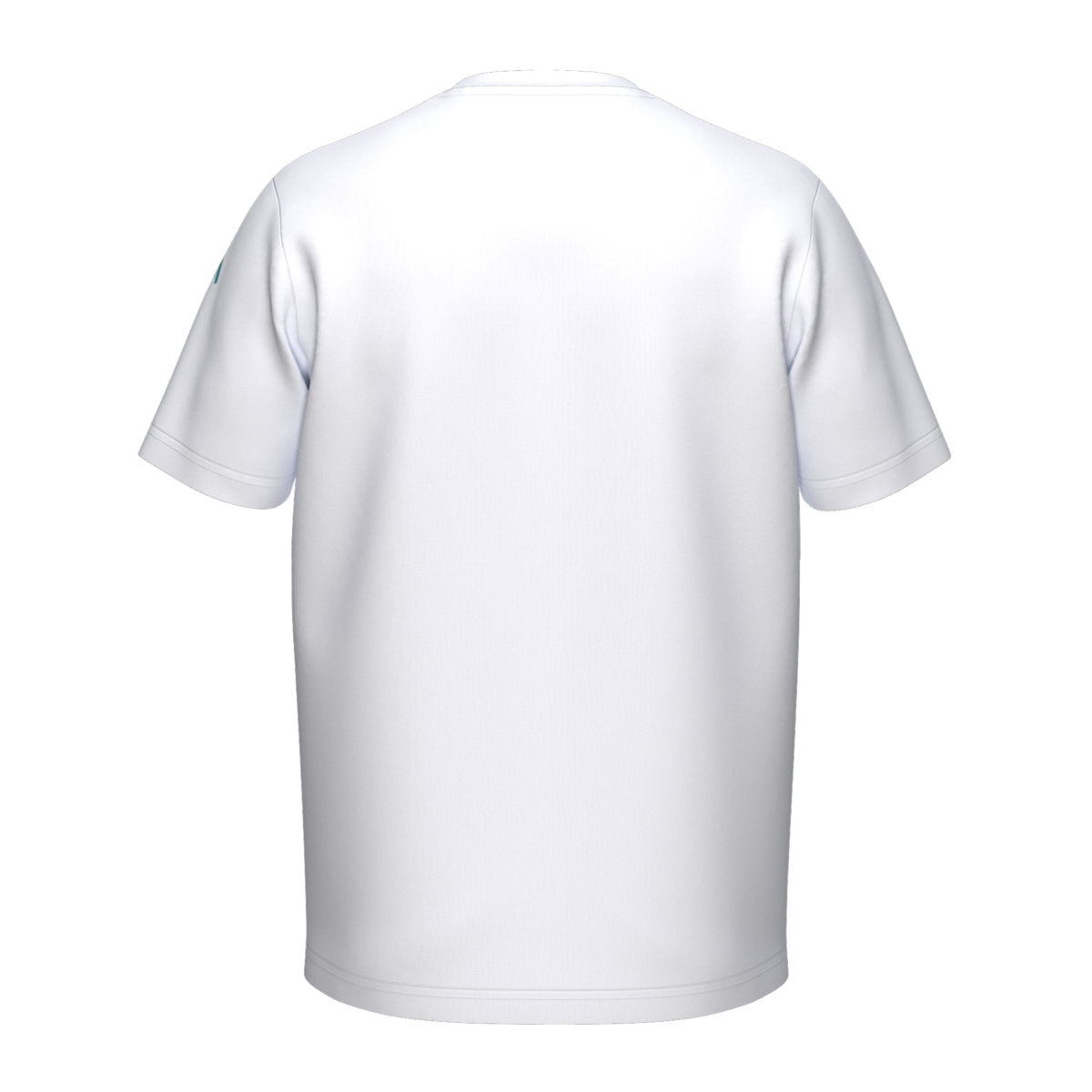 Head WCR T-Shirt Herren | blau | Größe L