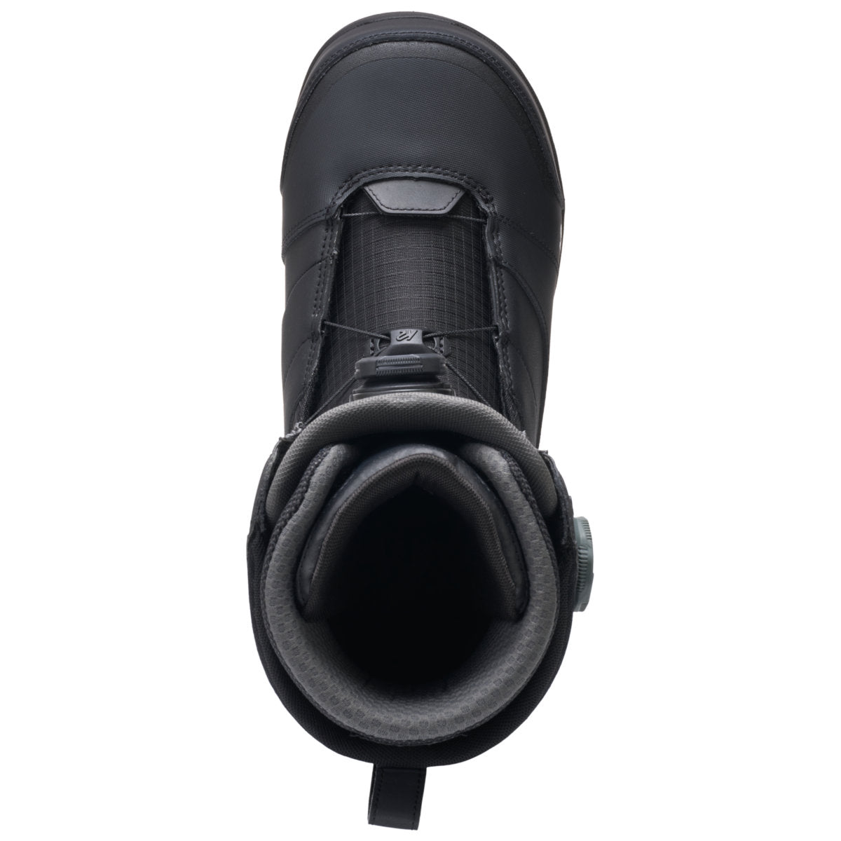 K2 Maysis Snowboardschuhe Herren (2026/2027) | schwarz | Größe 25.5