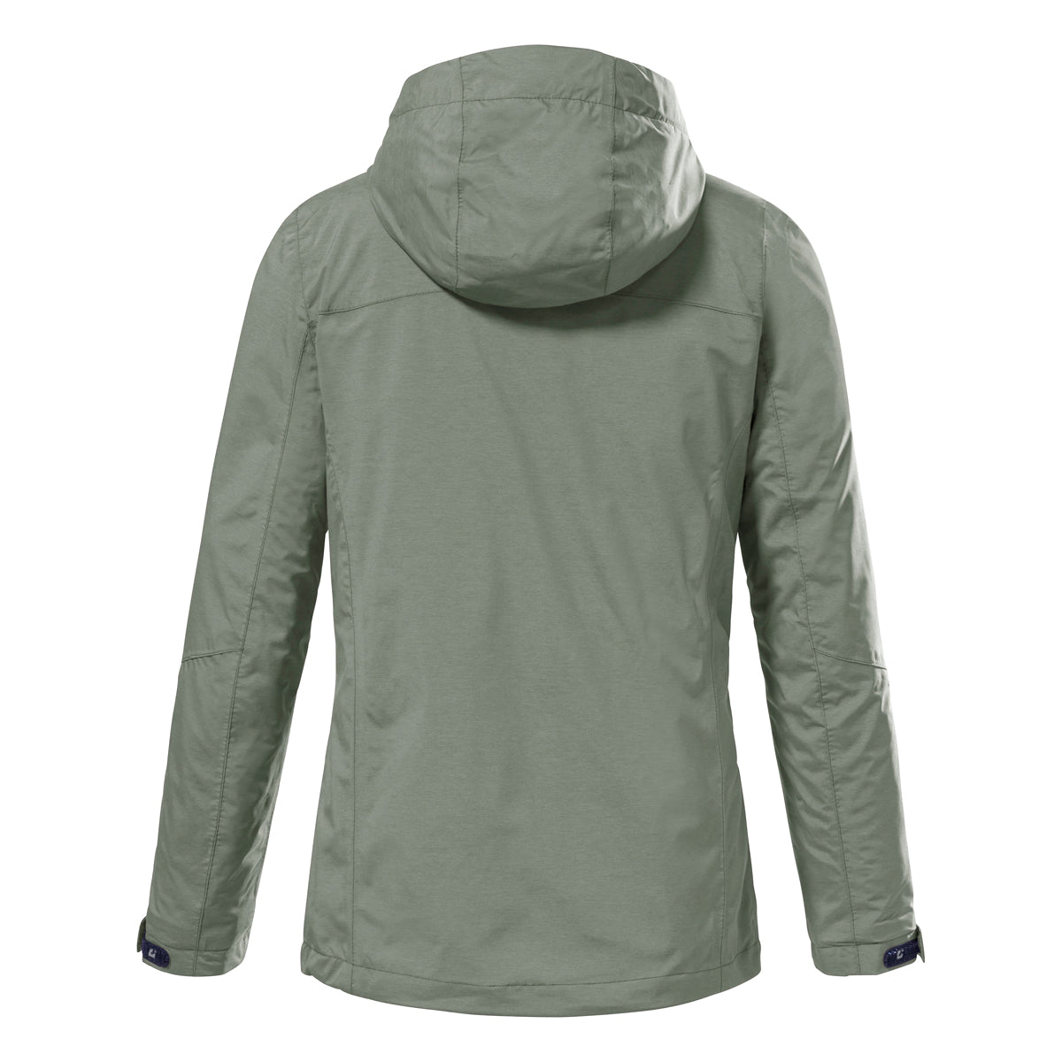 Killtec Kos 56 Jacke Kinder | grün | Größe 116