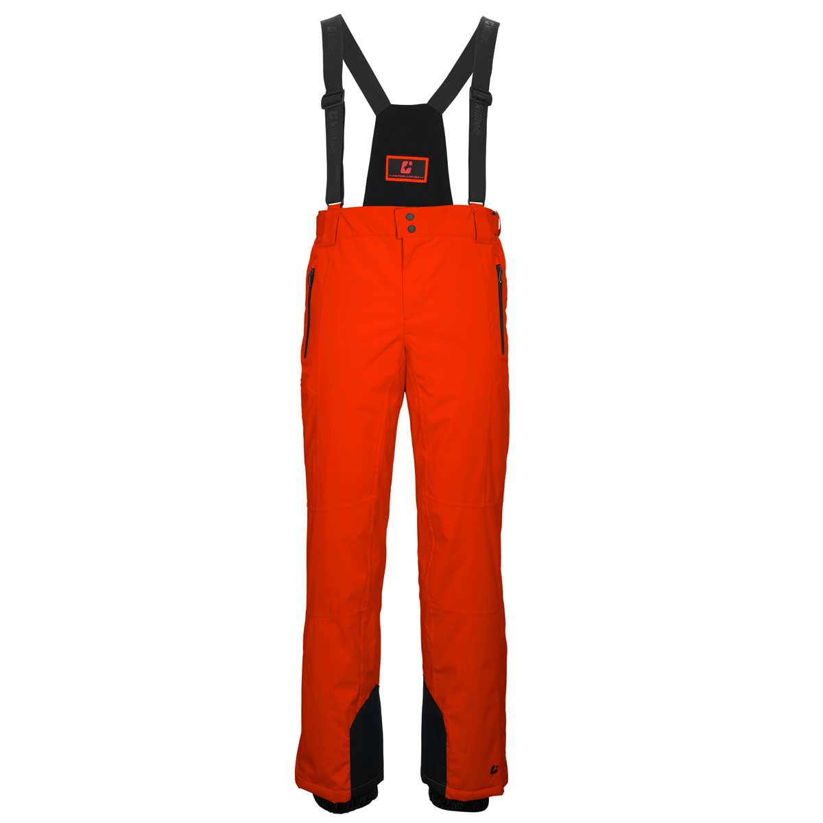 Killtec KSW 100 Hose Herren | orange | Größe L