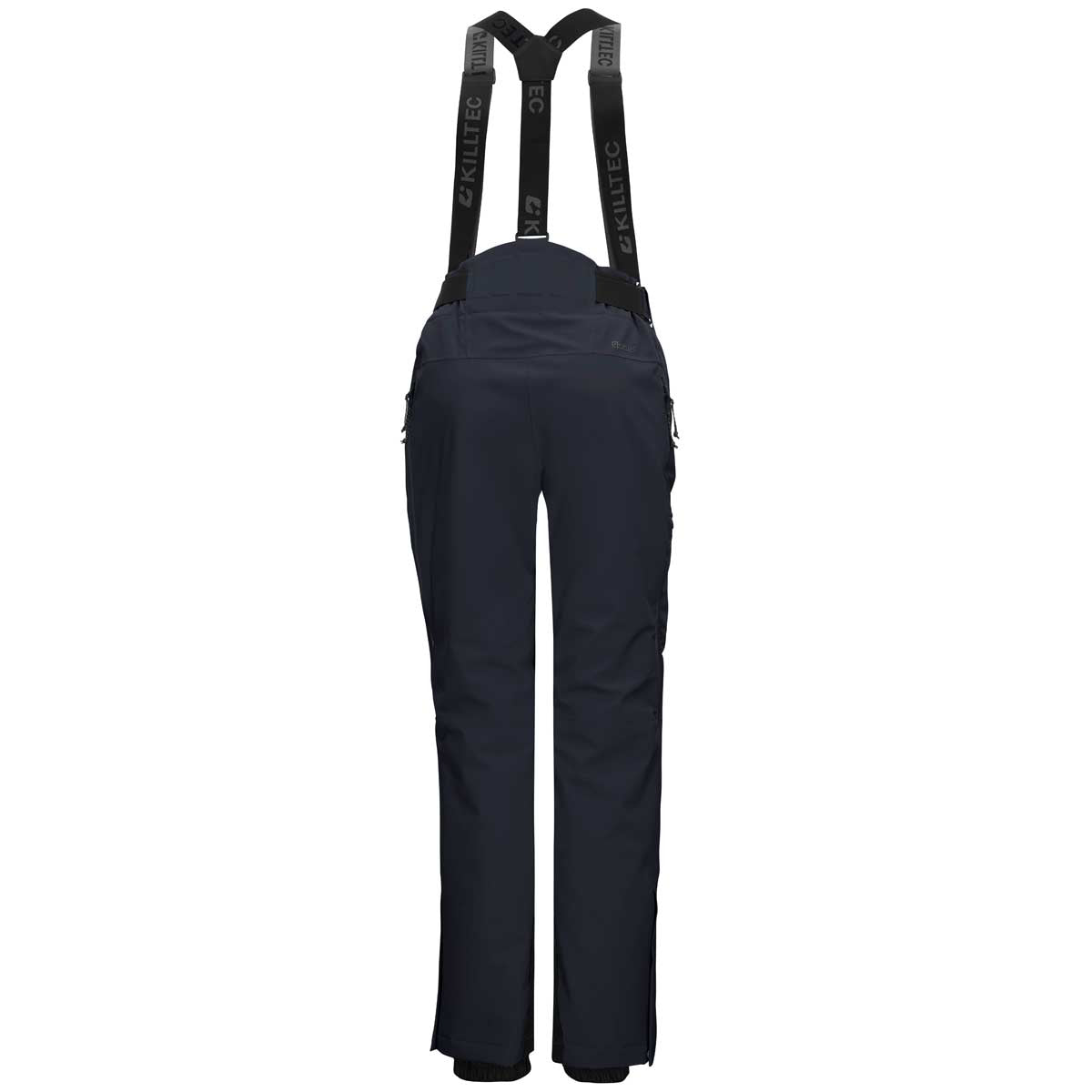 Killtec KSW 123 Hose Damen | blau | Größe 36
