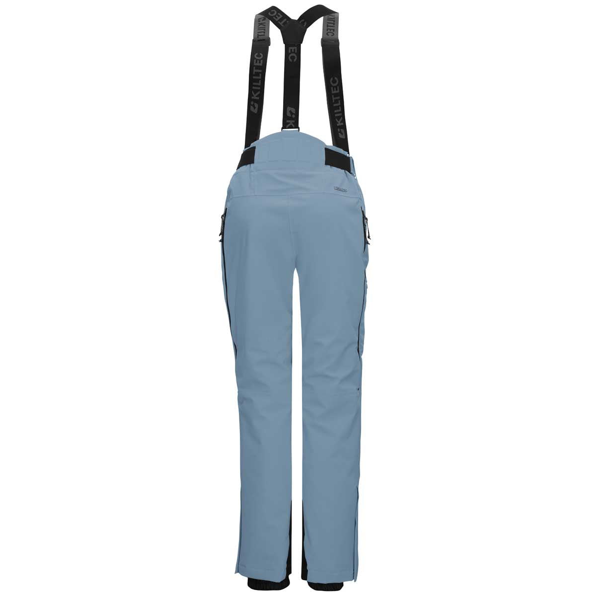 Killtec KSW 123 Hose Damen | blau | Größe 36