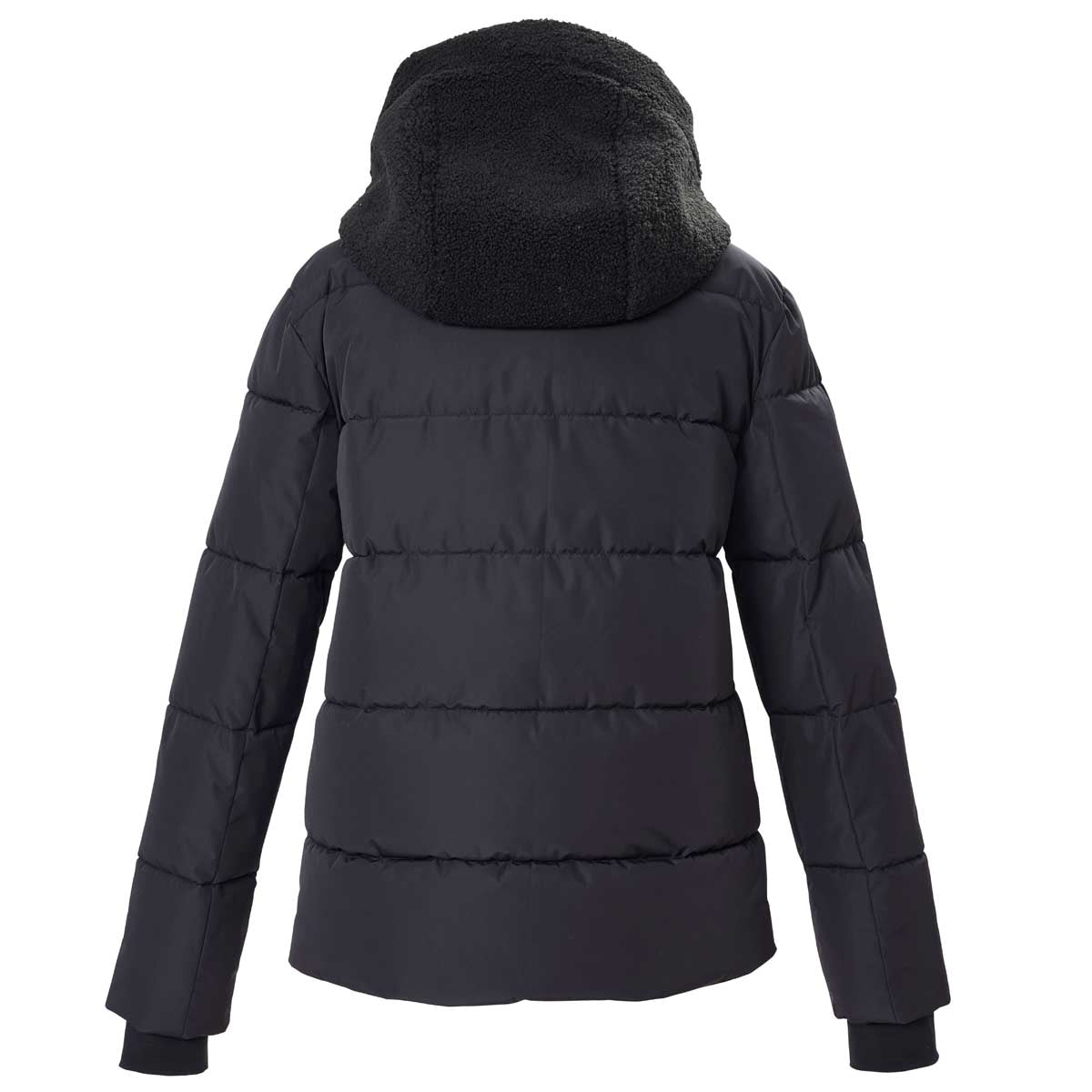 Killtec KSW 132 Jacke Damen | schwarz | Größe 36