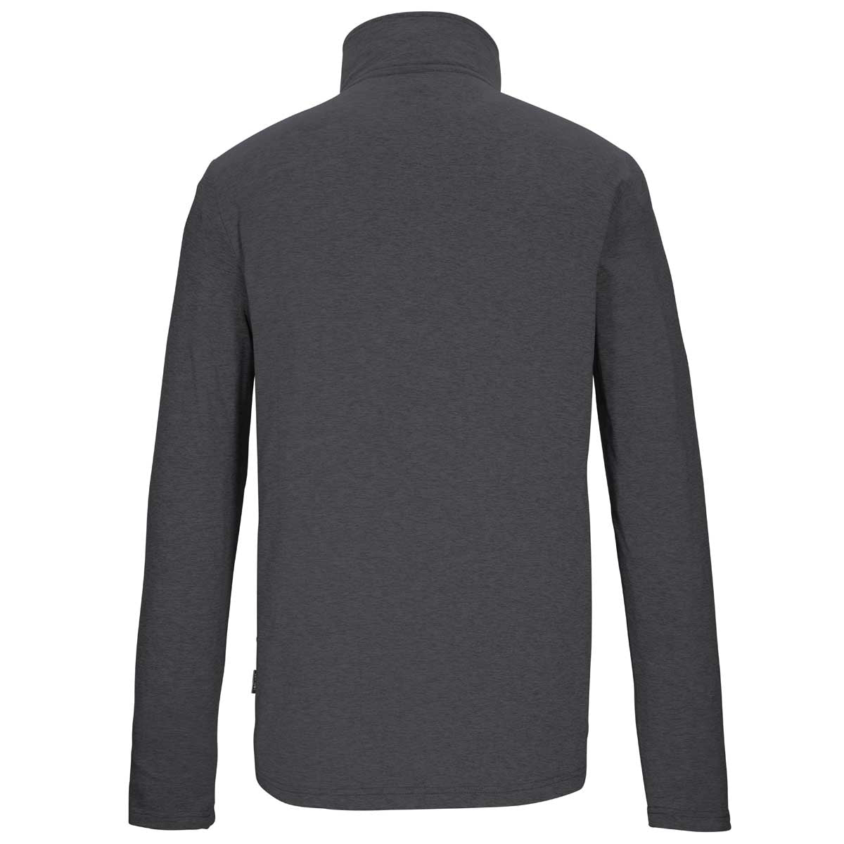 Killtec KSW 94 Midlayer Herren | grau | Größe M