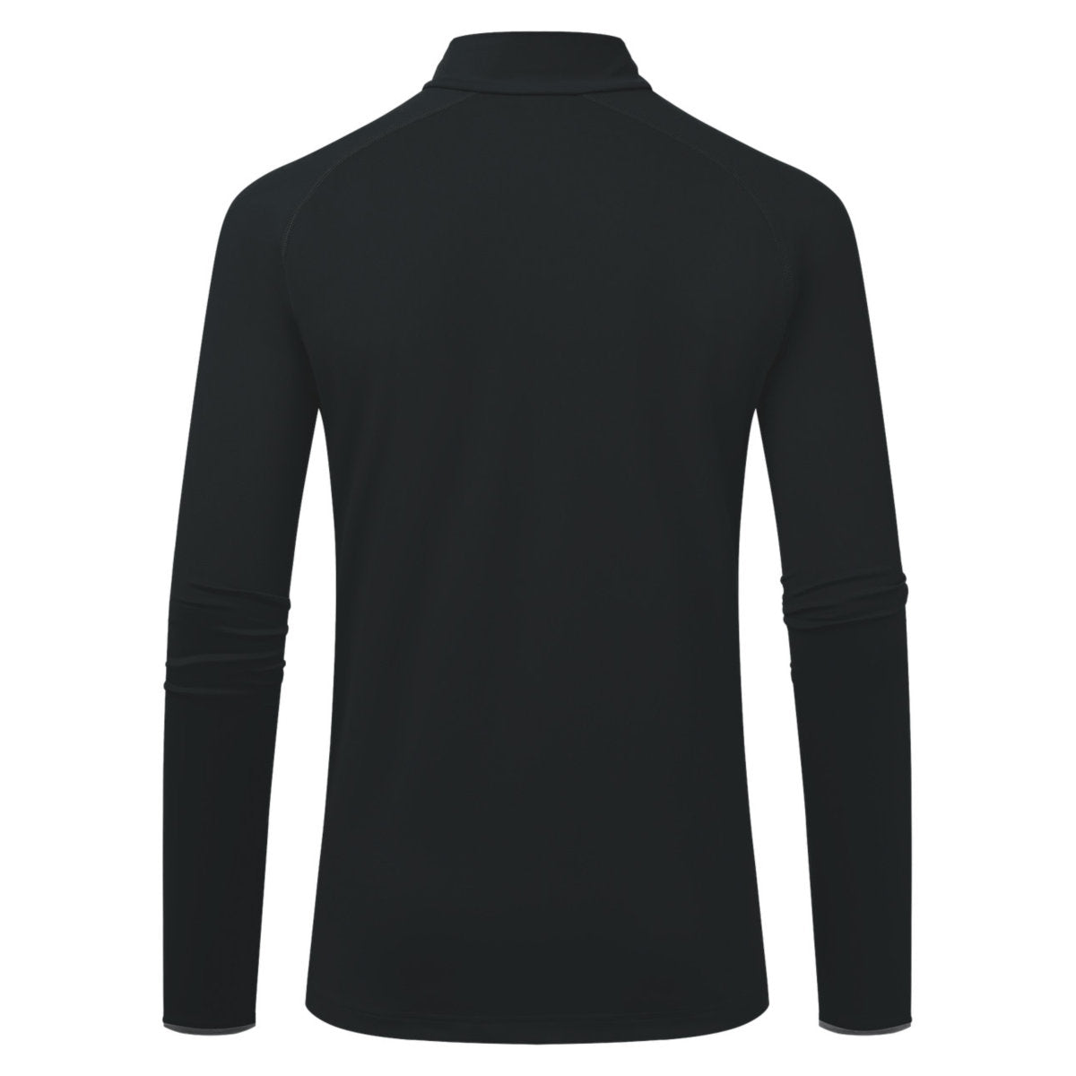 Kjus Feel Midlayer Herren | schwarz | Größe 48