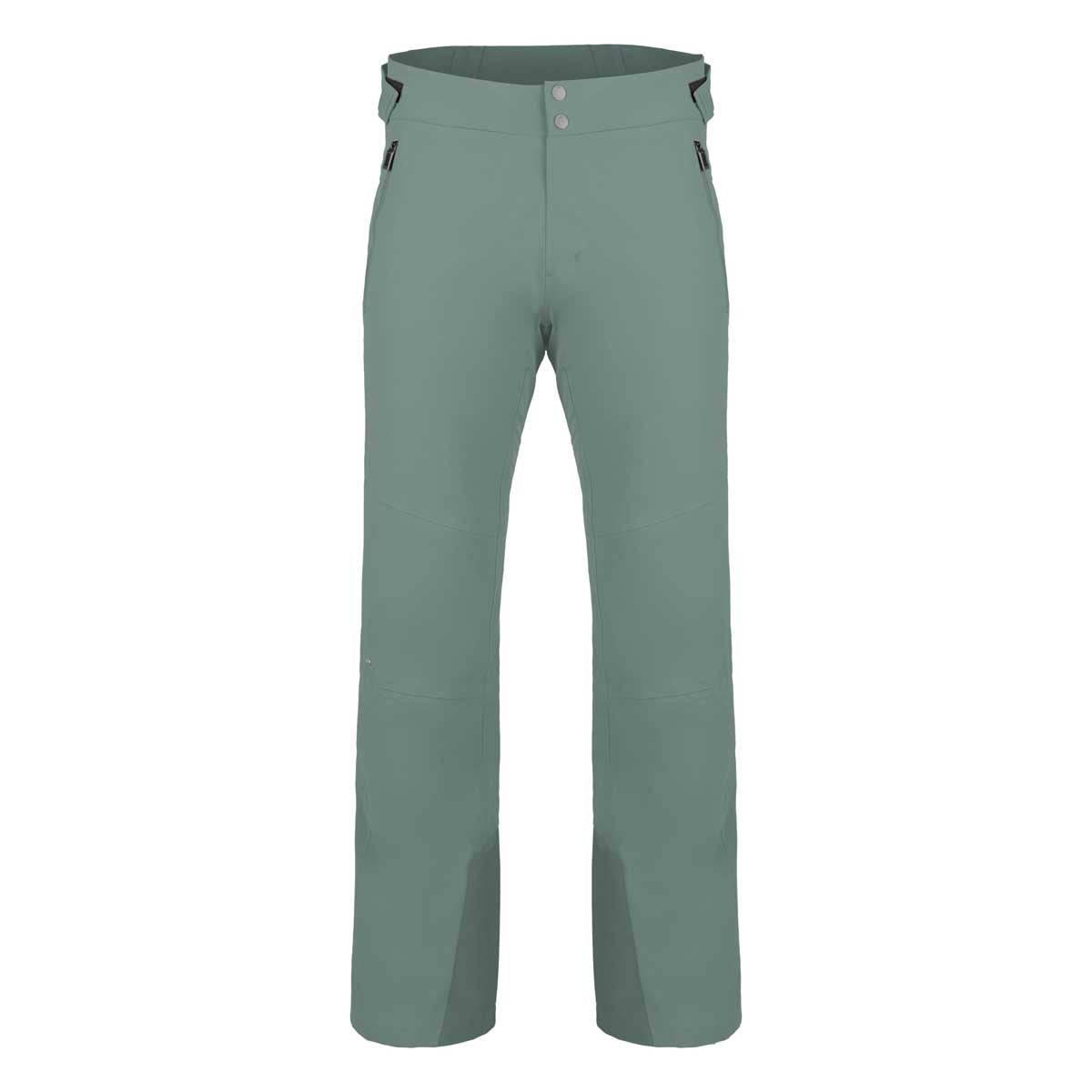 Kjus Formula Hose Herren | grün | Größe 46