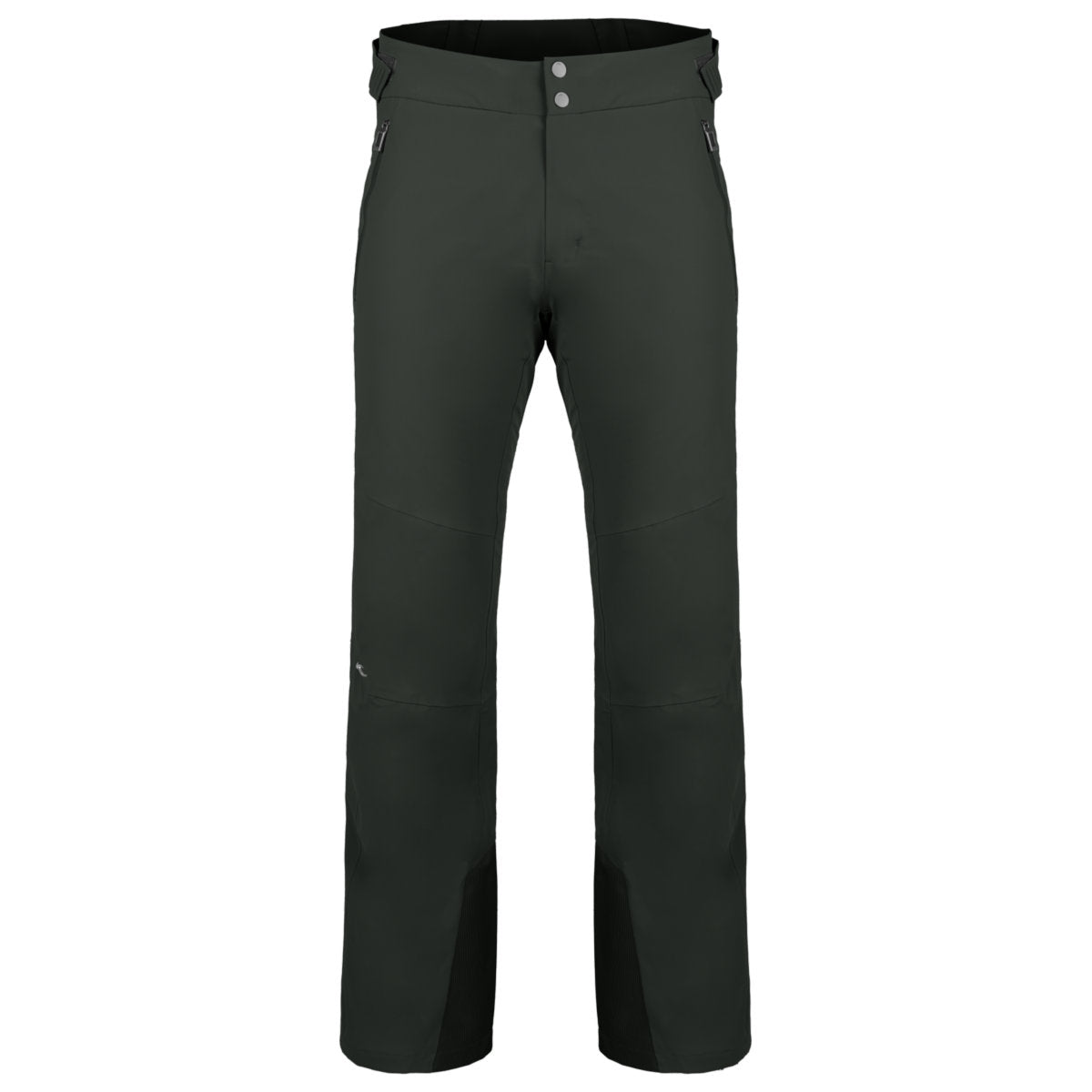 Kjus Formula Hose Herren | grün | Größe 48