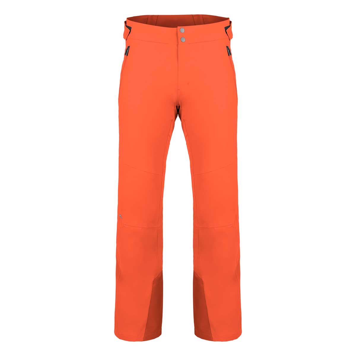 Kjus Formula Hose Herren | orange | Größe 46