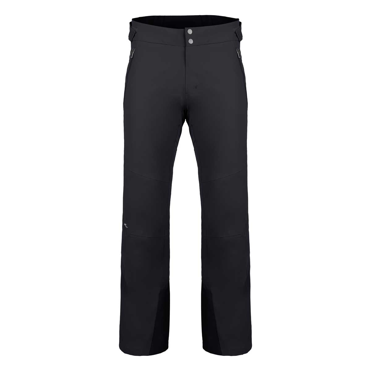 Kjus Formula Hose Herren | schwarz | Größe 46