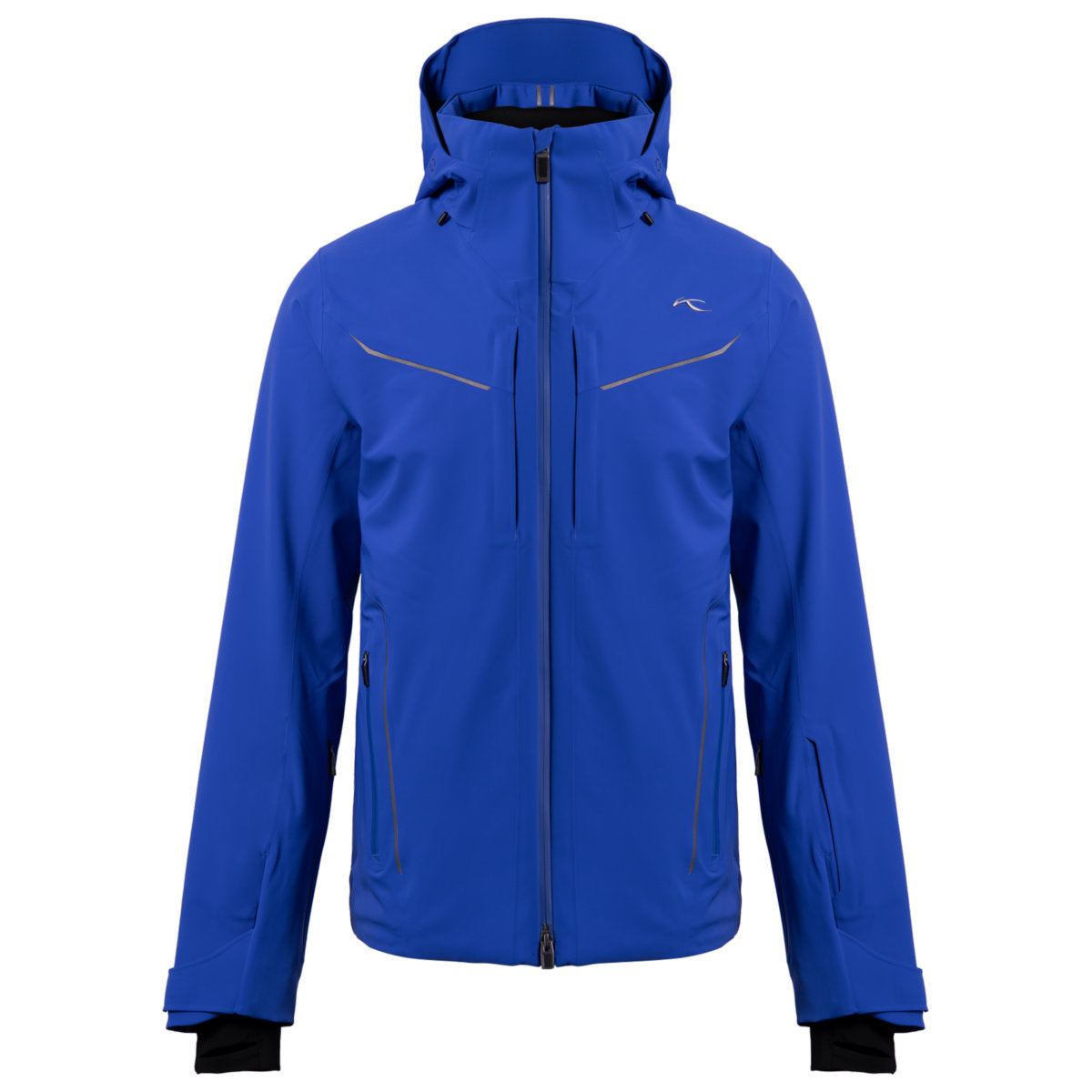 Kjus Formula Jacke Herren | blau | Größe 46
