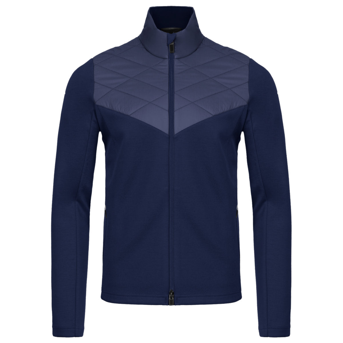 Kjus Formula Midlayer Jacke Herren | blau | Größe L