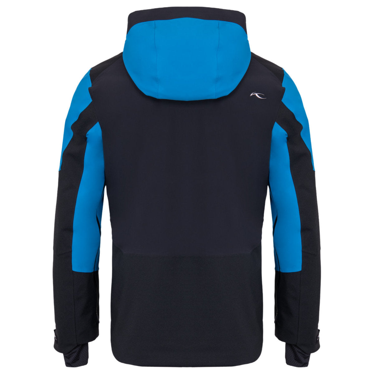 Kjus HexAir Edge Jacke Herren | blau | Größe S