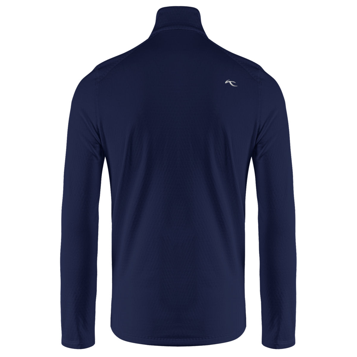 Kjus Hydro Half-Zip Midlayer Herren | blau | Größe L