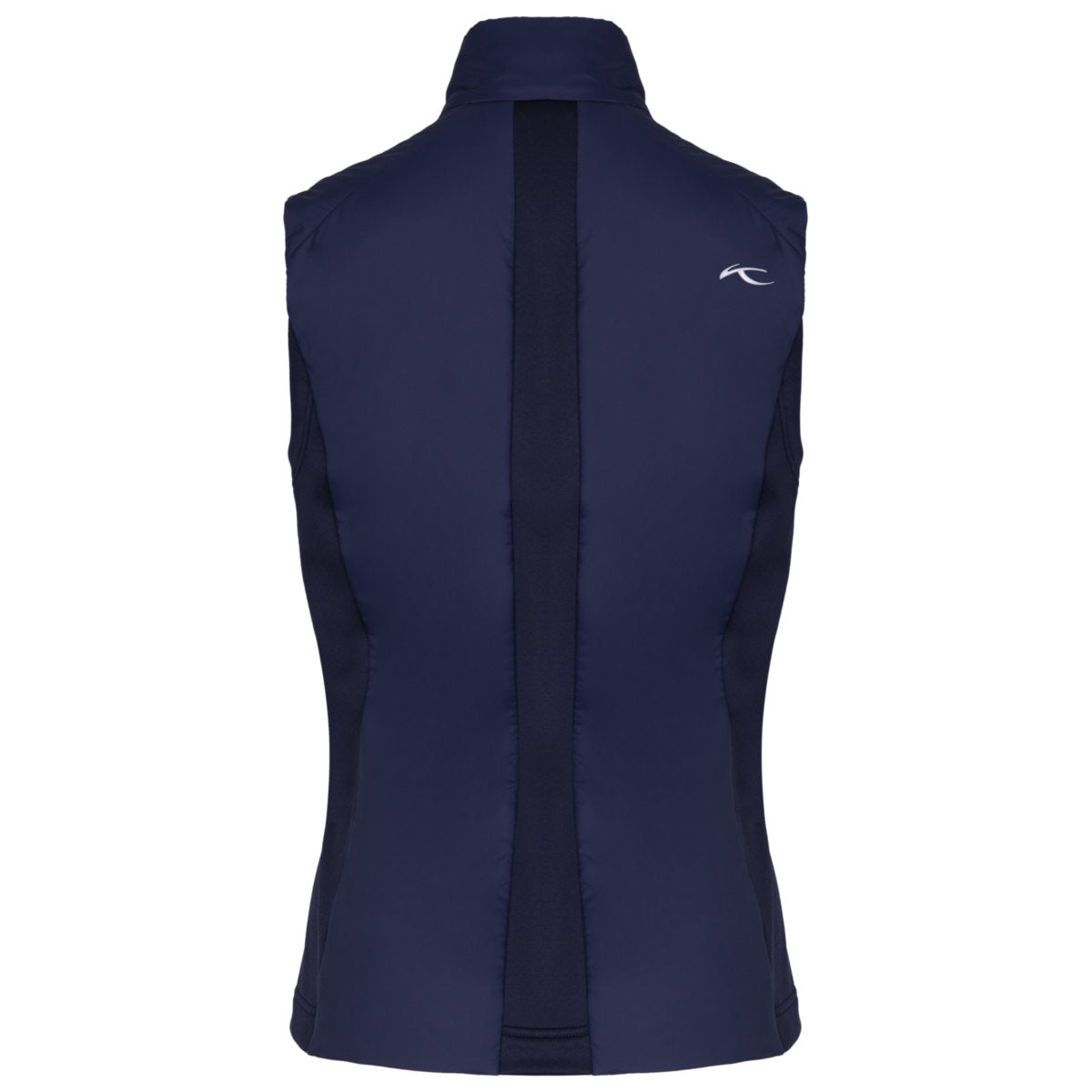 Kjus Radiation Weste Damen | blau | Größe L
