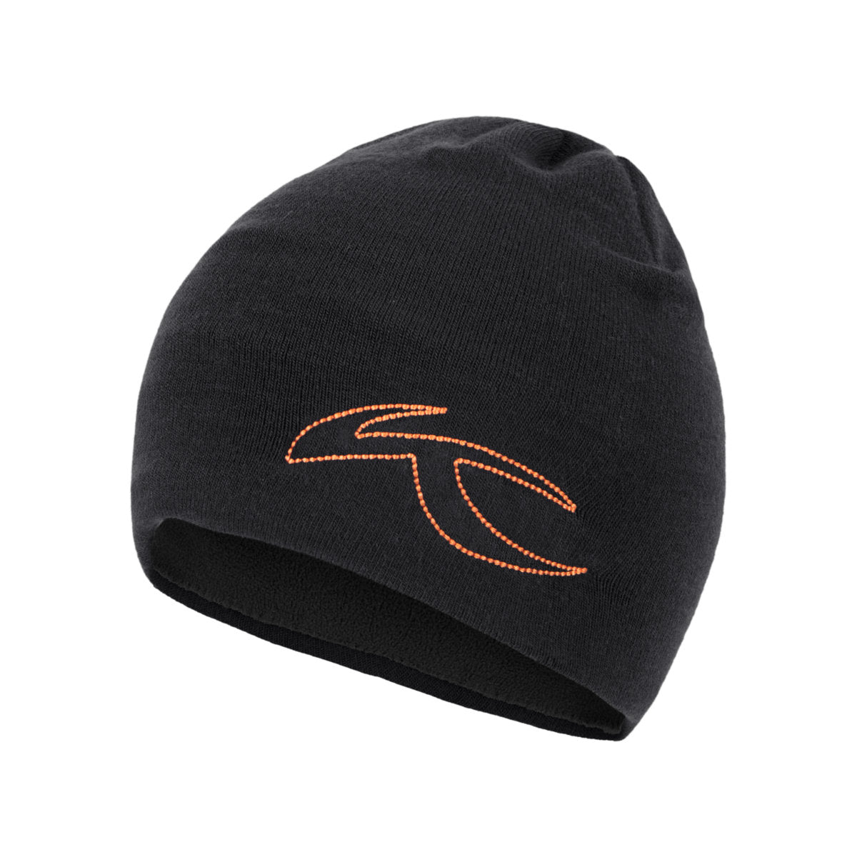 Kjus Side Logo Mütze | grau | Größe STK