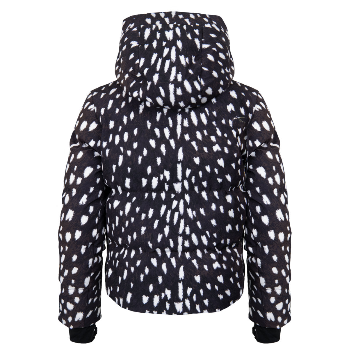 Kjus Twilight Jacke Damen | blau | Größe S