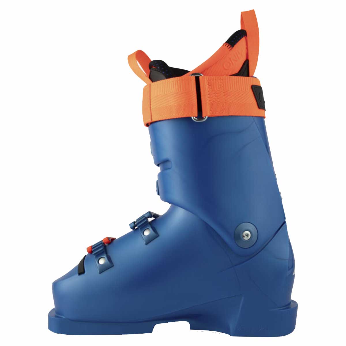 Lange RS 120 SC Skischuhe Herren (2025/2026) | blau | Größe 22.5