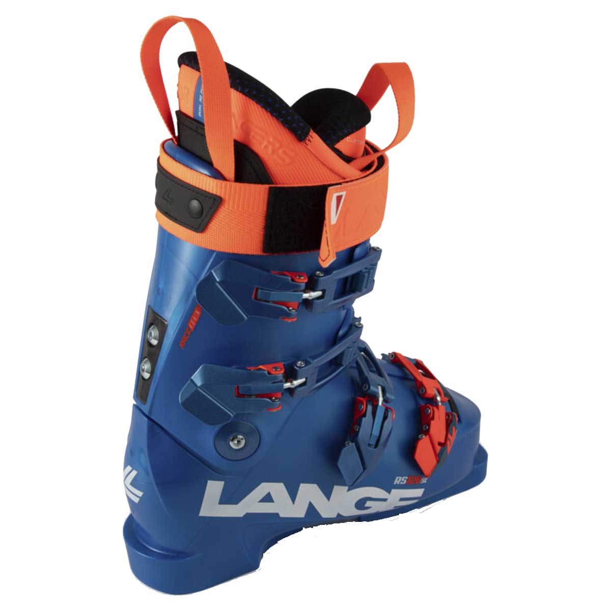 Lange RS 120 SC Skischuhe Herren (2025/2026) | blau | Größe 22.5