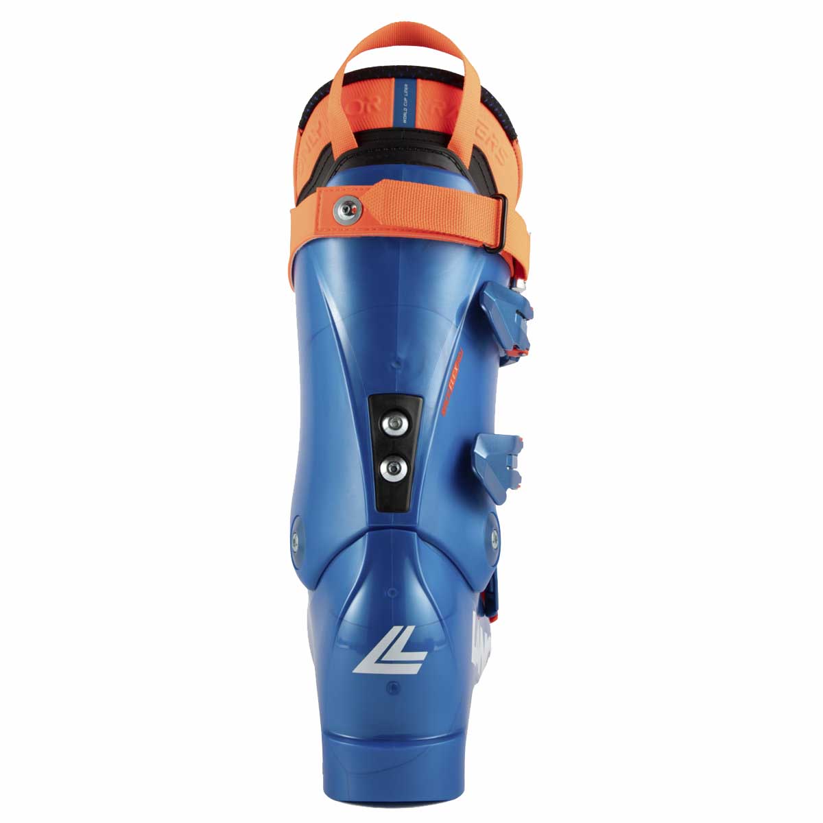 Lange RS 130 LV Skischuhe Herren (2025/2026) | blau | Größe 24.5