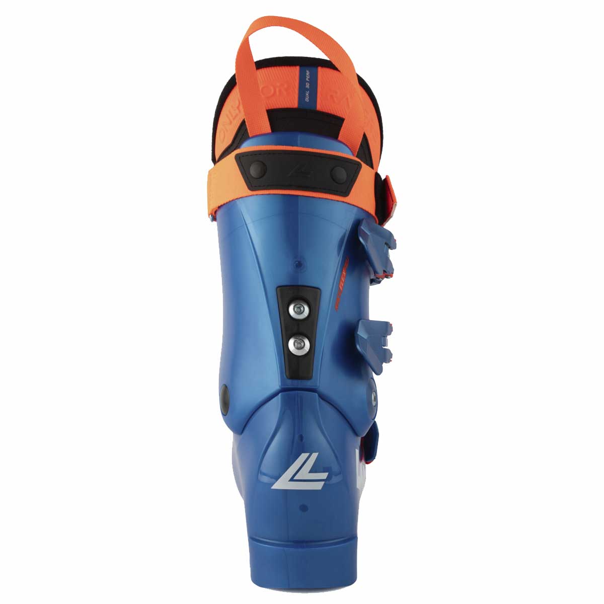 Lange RS 70 SC Skischuhe Kinder (2025/2026) | blau | Größe 21.5