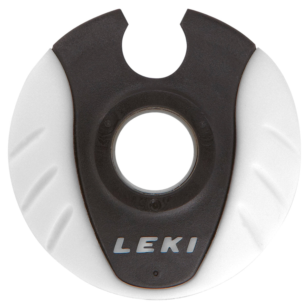 Leki Alpinteller Cobra 50 mm | gelb | Größe STK