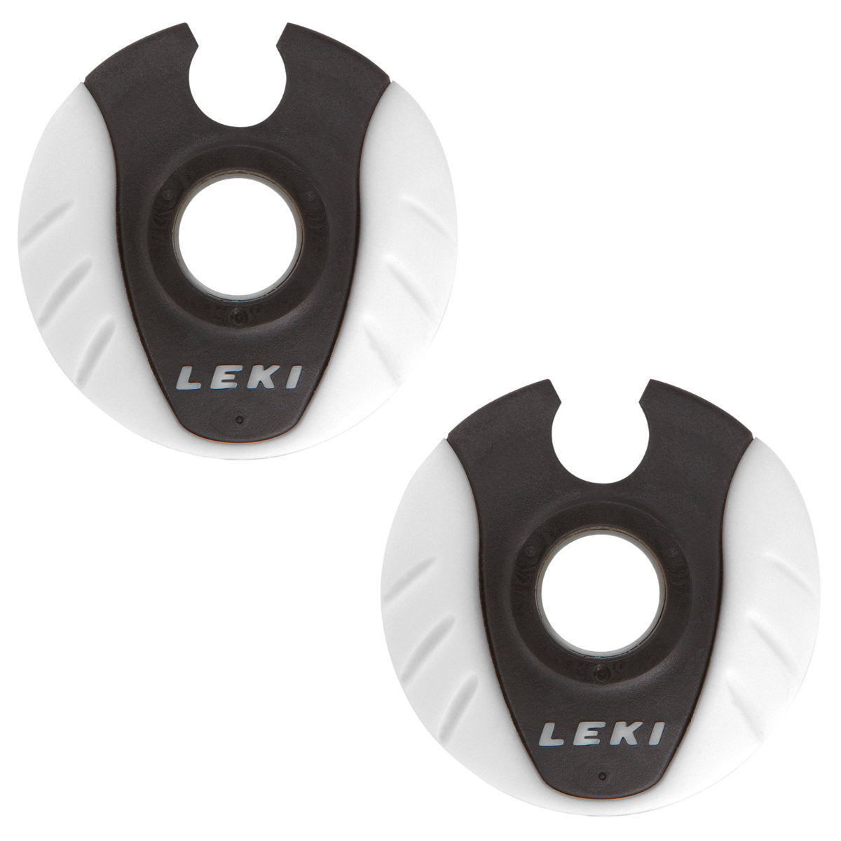 Leki Alpinteller Cobra 50 mm | gelb | Größe STK