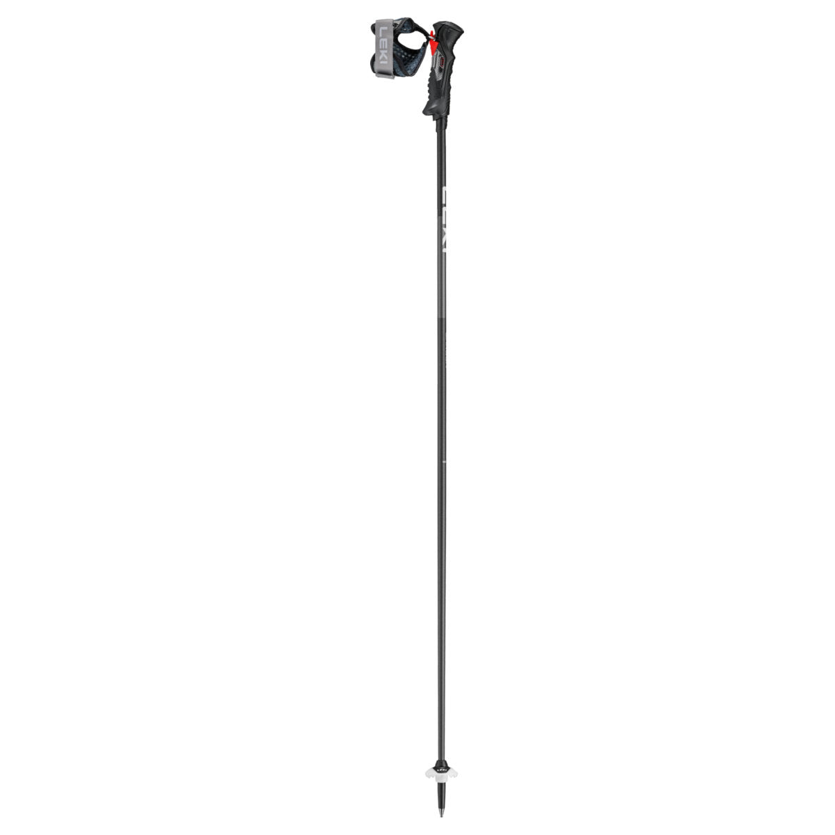 Leki Carbon 14 TR Skistöcke | schwarz | Größe 115