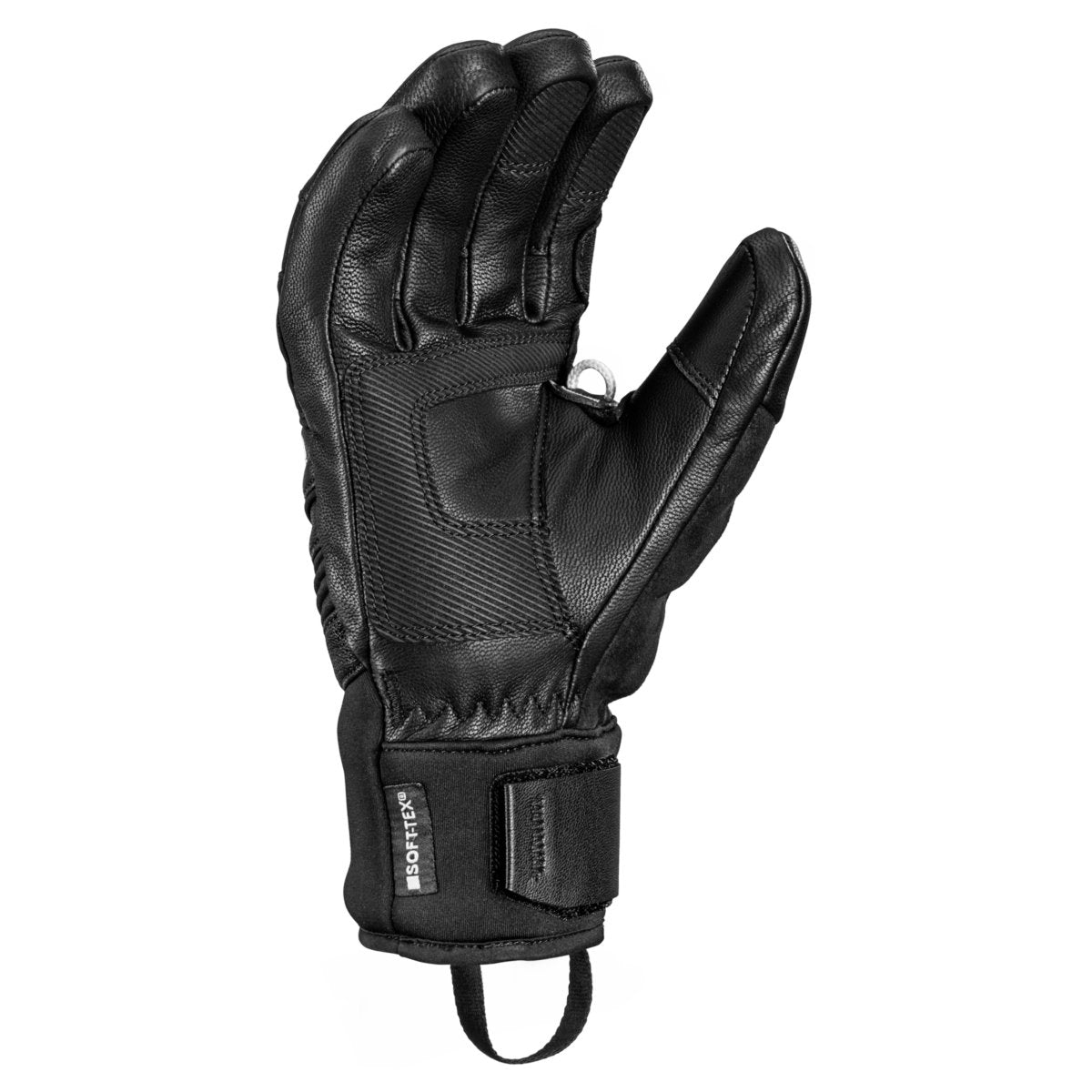 Leki Epicon TR Handschuhe Damen | schwarz | Größe 6,5