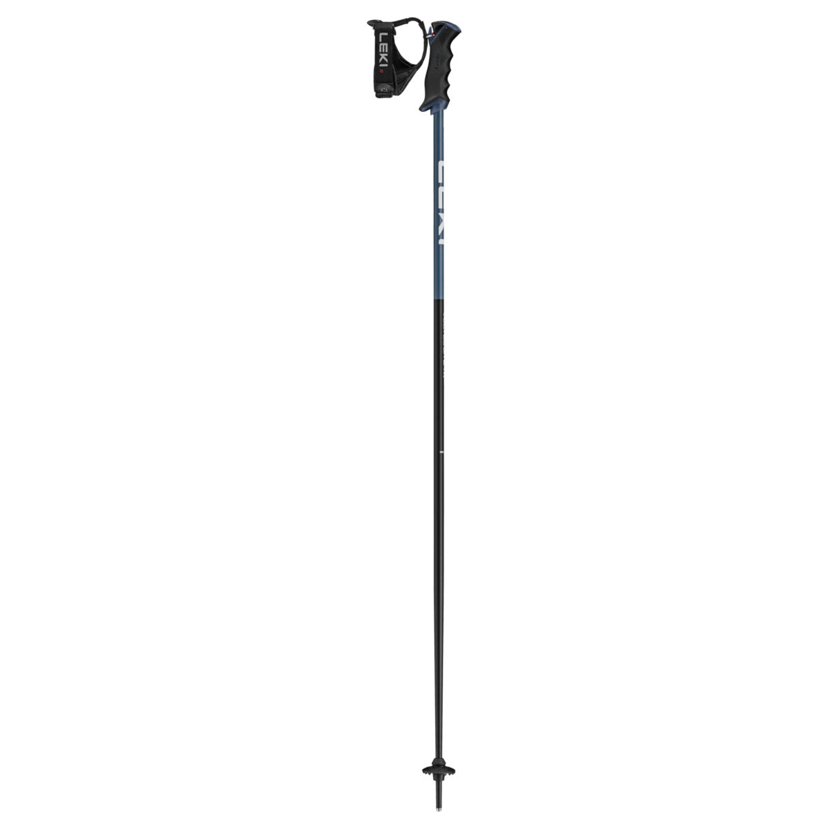 Leki Voltec Lite TR Skistöcke | blau | Größe 110