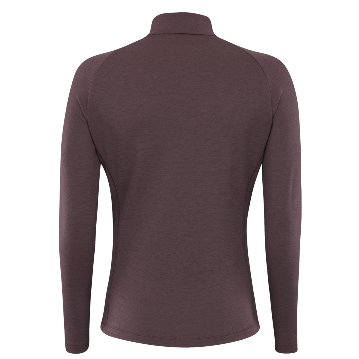Löffler Midlayer Transtex Merino Damen | blau | Größe 36