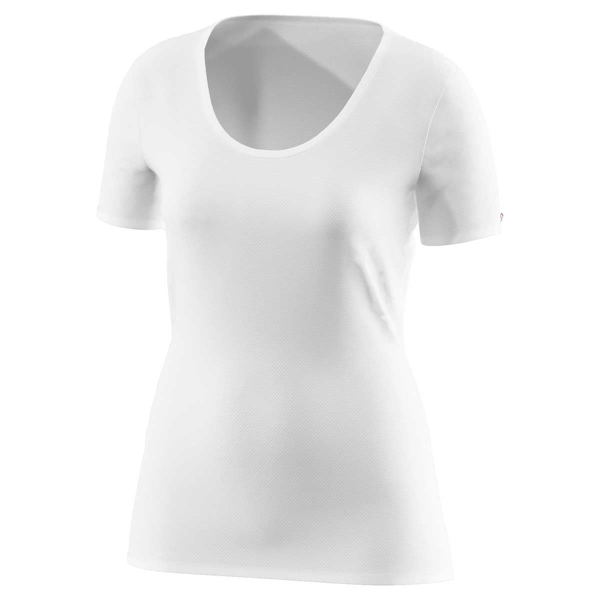 Löffler Transtex Light Shirt Damen | Größe 36