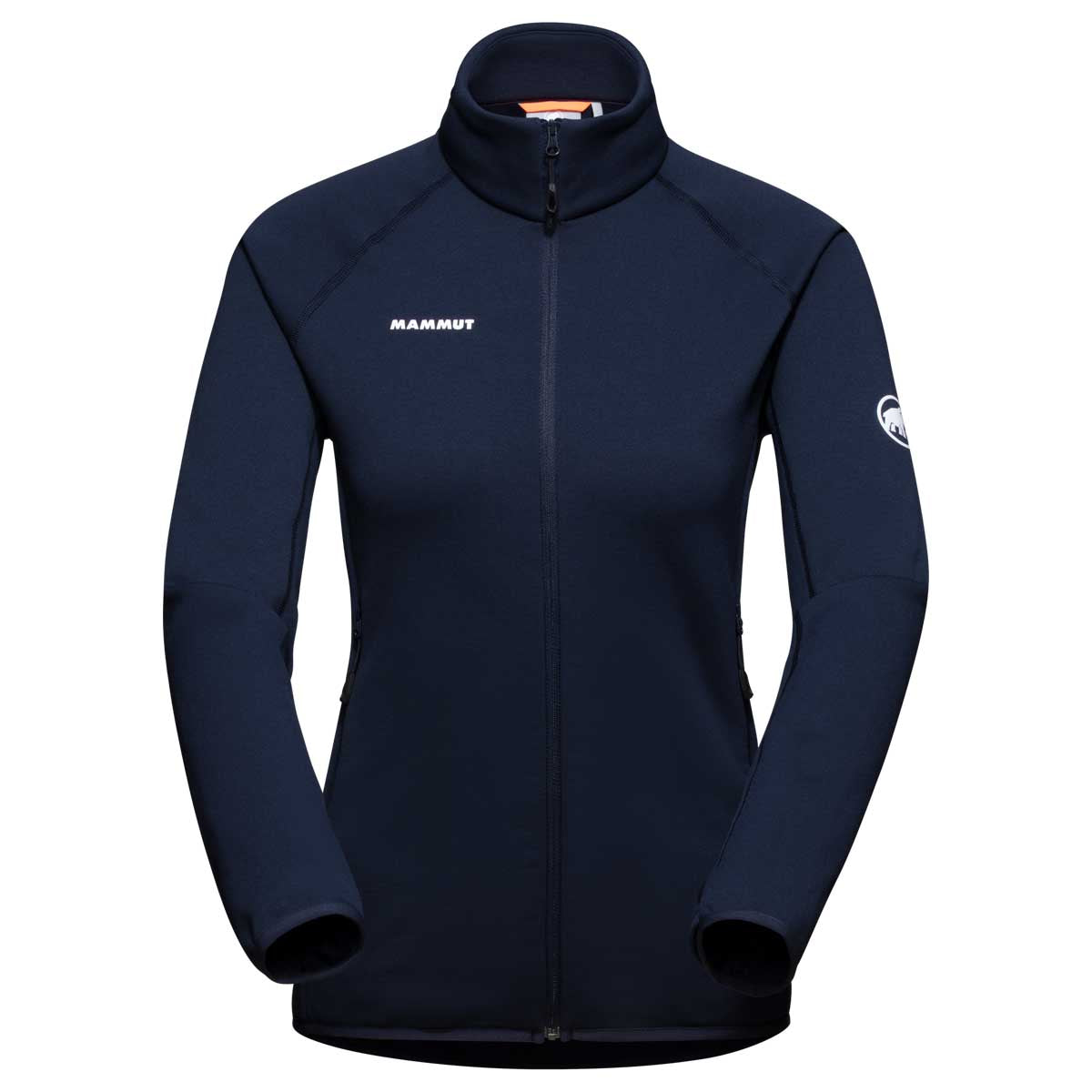 Mammut Aconcagua ML Jacke Damen | blau | Größe L