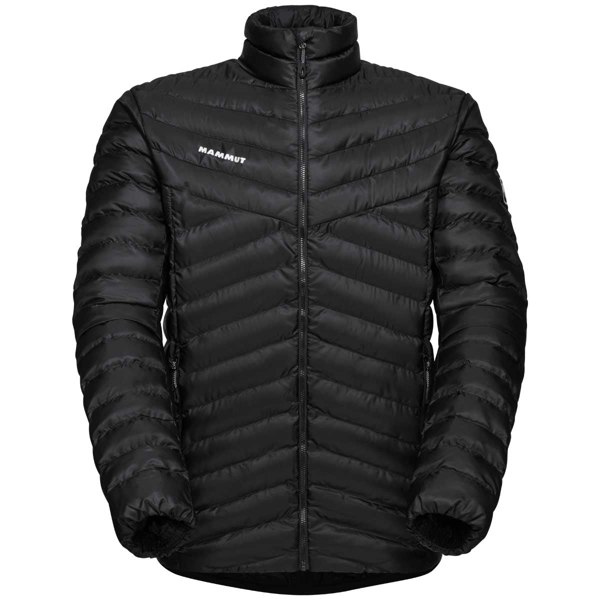 Mammut Albula IN Jacke Herren | schwarz | Größe L