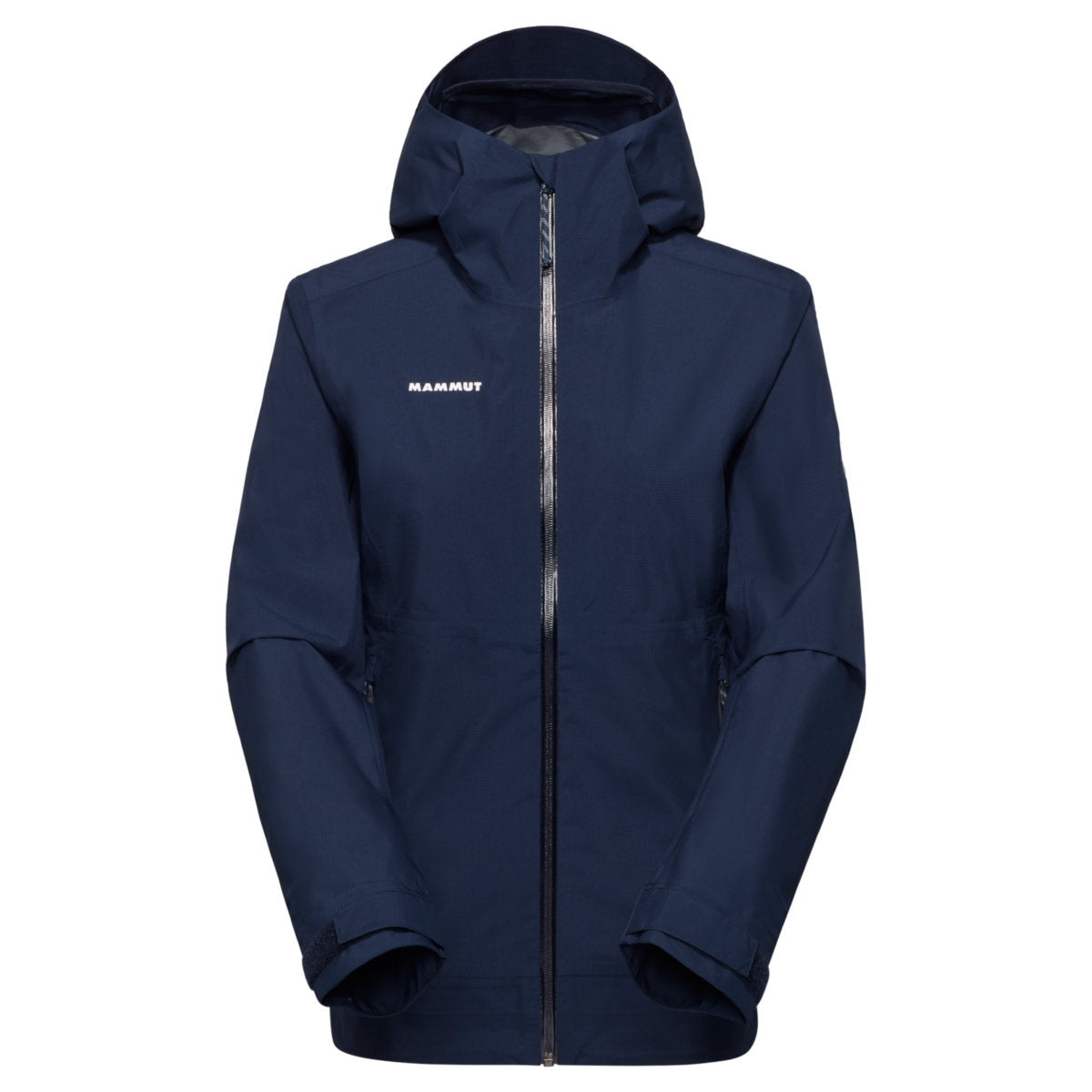 Mammut Alto Light HS Hooded Jacke Damen | blau | Größe L