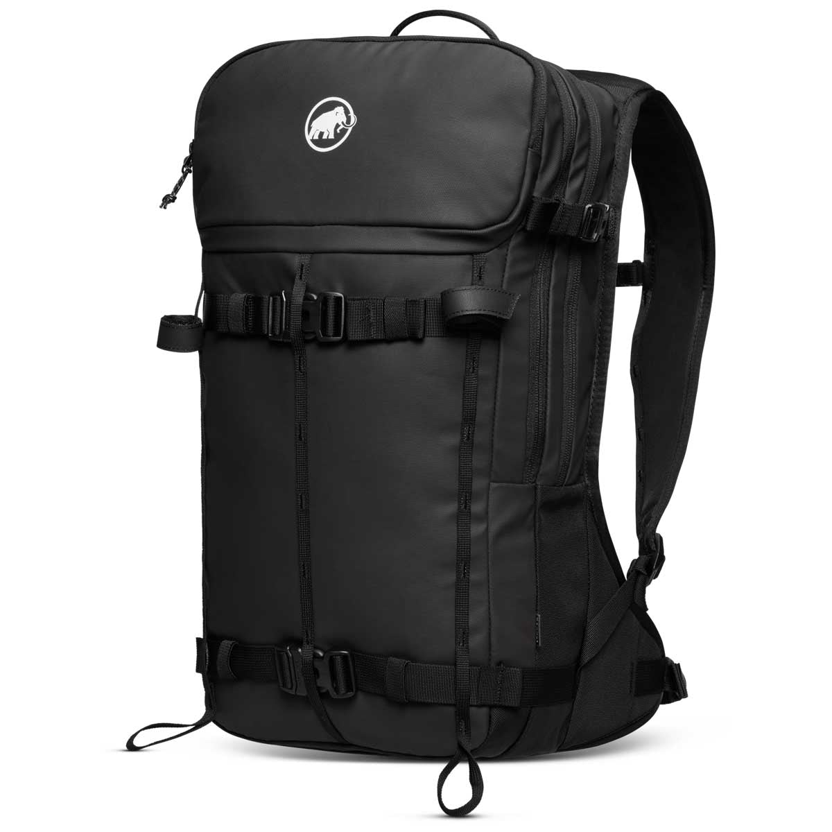 Mammut Nirvana 18 Rucksack | grün | Größe STK